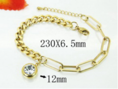 Stainless steel jewelry women Bracelet  Wholesale