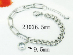 Stainless steel jewelry women Bracelet  Wholesale