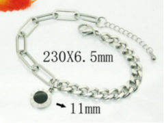 Stainless steel jewelry women Bracelet  Wholesale