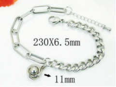 Stainless steel jewelry women Bracelet  Wholesale