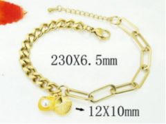 Stainless steel jewelry women Bracelet  Wholesale