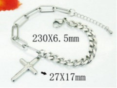 Stainless steel jewelry women Bracelet  Wholesale