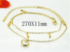 Stainless steel jewelry women Bracelet  Wholesale
