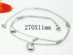 Stainless steel jewelry women Bracelet  Wholesale