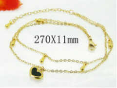 Stainless steel jewelry women Bracelet  Wholesale