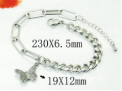 Stainless steel jewelry women Bracelet  Wholesale