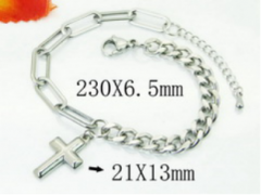 Stainless steel jewelry women Bracelet  Wholesale