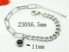 Stainless steel jewelry women Bracelet  Wholesale
