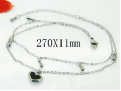 Stainless steel jewelry women Bracelet  Wholesale