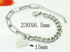 Stainless steel jewelry women Bracelet  Wholesale