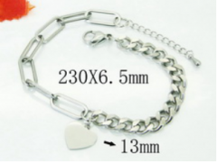 Stainless steel jewelry women Bracelet  Wholesale