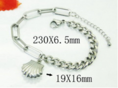 Stainless steel jewelry women Bracelet  Wholesale