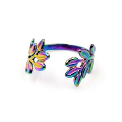 Stainless steel jewelry ring wholesale