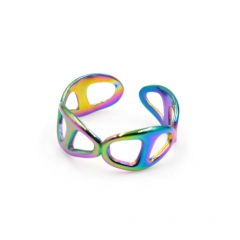 Stainless steel jewelry ring wholesale