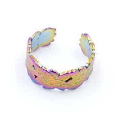 Stainless steel jewelry ring wholesale