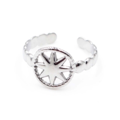 Stainless steel jewelry ring wholesale