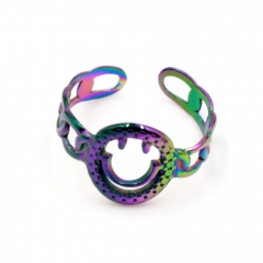 Stainless steel jewelry ring wholesale