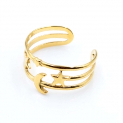 Stainless steel jewelry ring wholesale