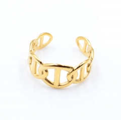 Stainless steel jewelry ring wholesale