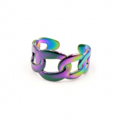 Stainless steel jewelry ring wholesale