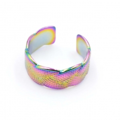 Stainless steel jewelry ring wholesale