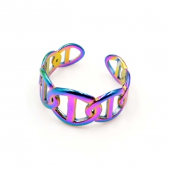 Stainless steel jewelry ring wholesale
