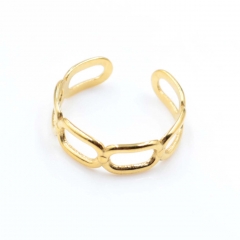 Stainless steel jewelry ring wholesale