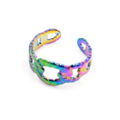 Stainless steel jewelry ring wholesale
