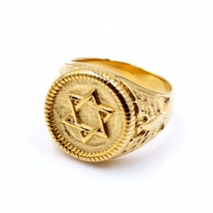 Stainless steel jewelry ring wholesale
