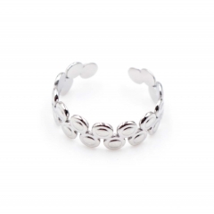 Stainless steel jewelry ring wholesale