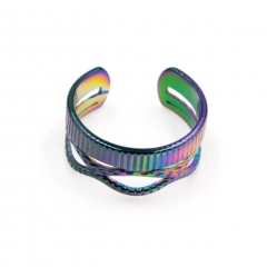 Stainless steel jewelry ring wholesale