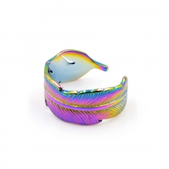 Stainless steel jewelry ring wholesale