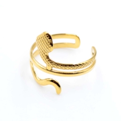 Stainless steel jewelry ring wholesale