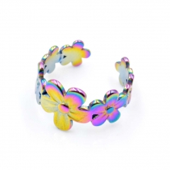 Stainless steel jewelry ring wholesale