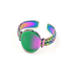 Stainless steel jewelry ring wholesale