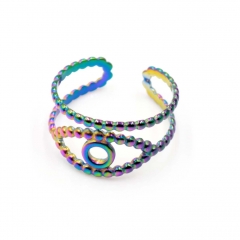 Stainless steel jewelry ring wholesale