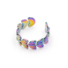 Stainless steel jewelry ring wholesale
