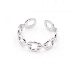 Stainless steel jewelry ring wholesale