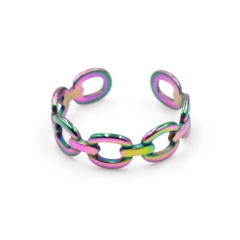 Stainless steel jewelry ring wholesale