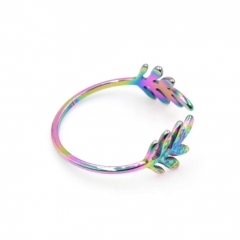 Stainless steel jewelry ring wholesale