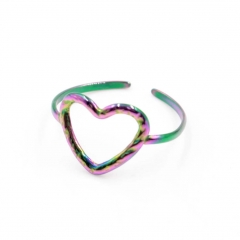 Stainless steel jewelry ring wholesale