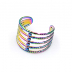 Stainless steel jewelry ring wholesale