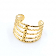 Stainless steel jewelry ring wholesale