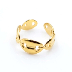 Stainless steel jewelry ring wholesale