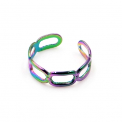 Stainless steel jewelry ring wholesale