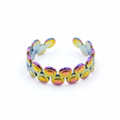 Stainless steel jewelry ring wholesale