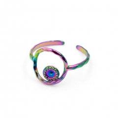 Stainless steel jewelry ring wholesale