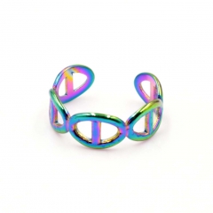 Stainless steel jewelry ring wholesale