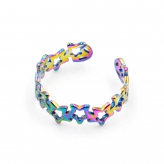 Stainless steel jewelry ring wholesale