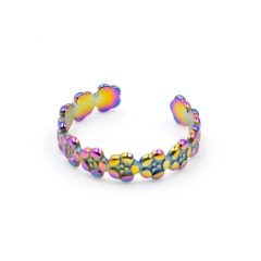 Stainless steel jewelry ring wholesale